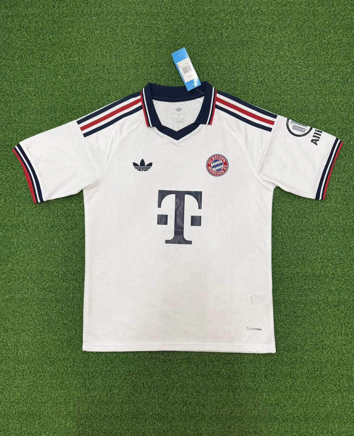 Bayern Monaco