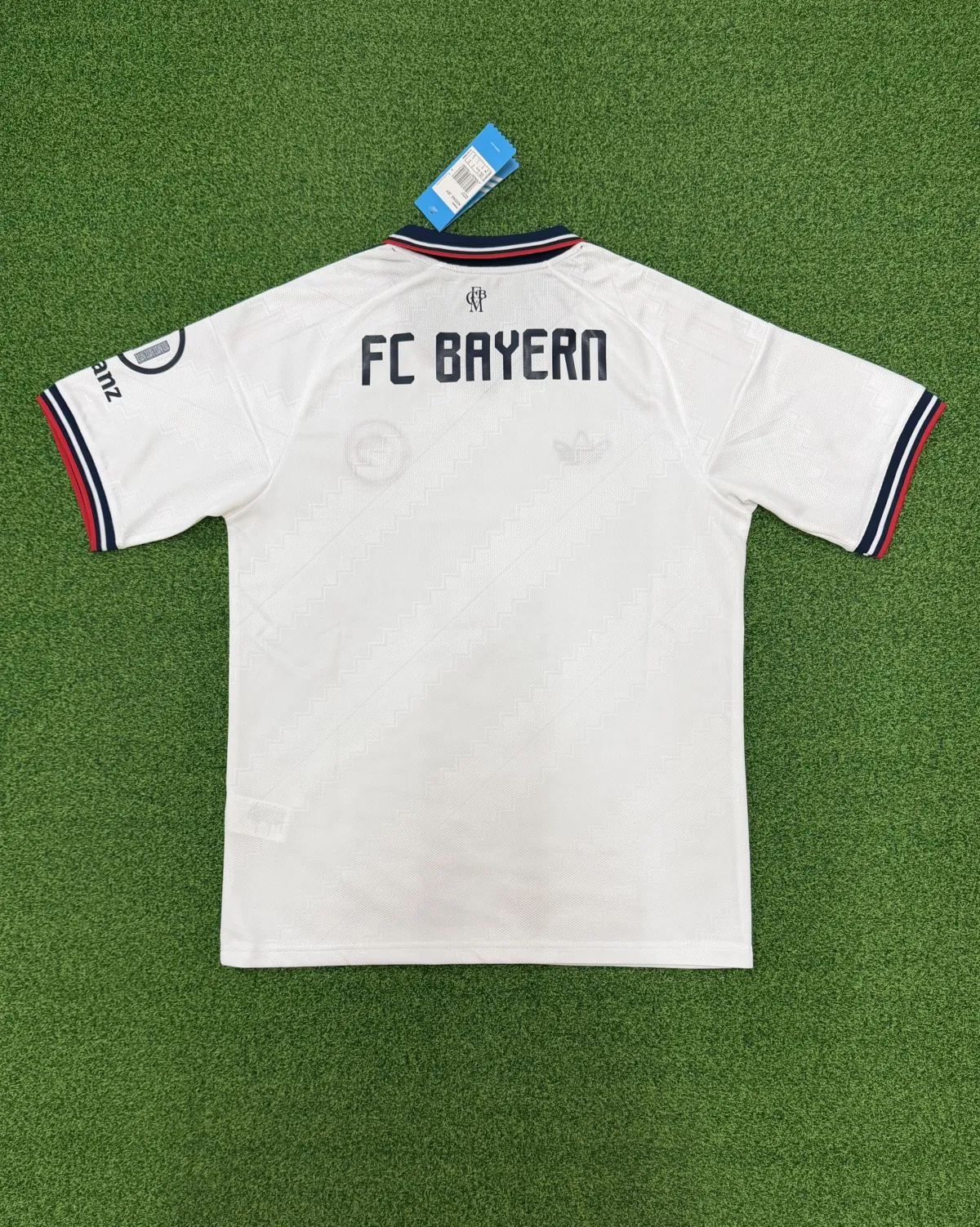 Bayern Monaco