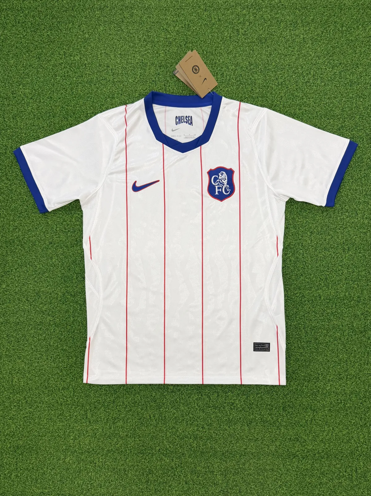 Chelsea