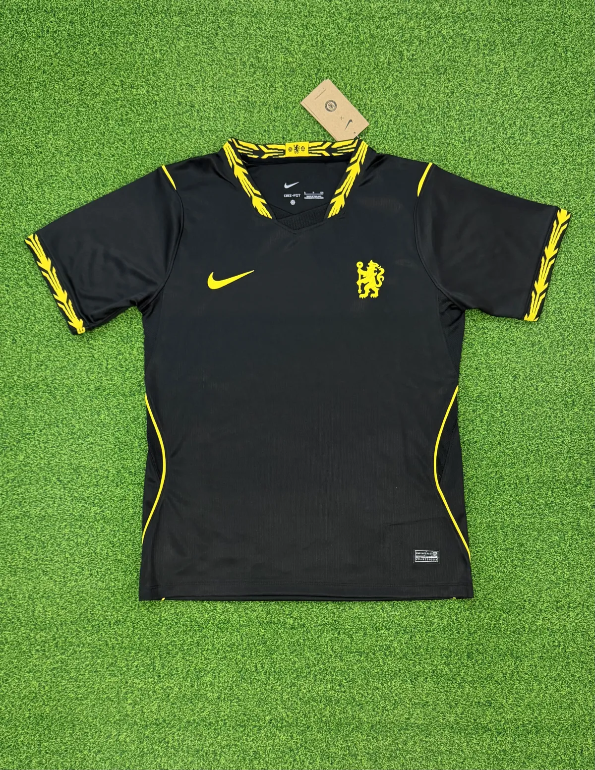 Chelsea
