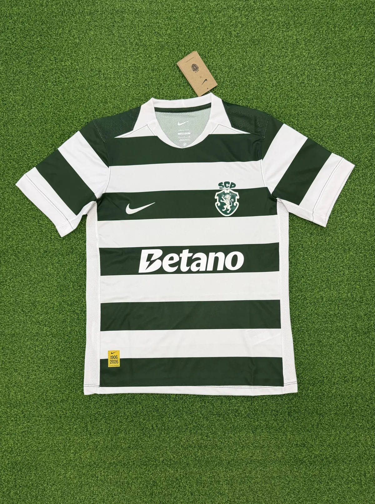 Sporting Lisbona