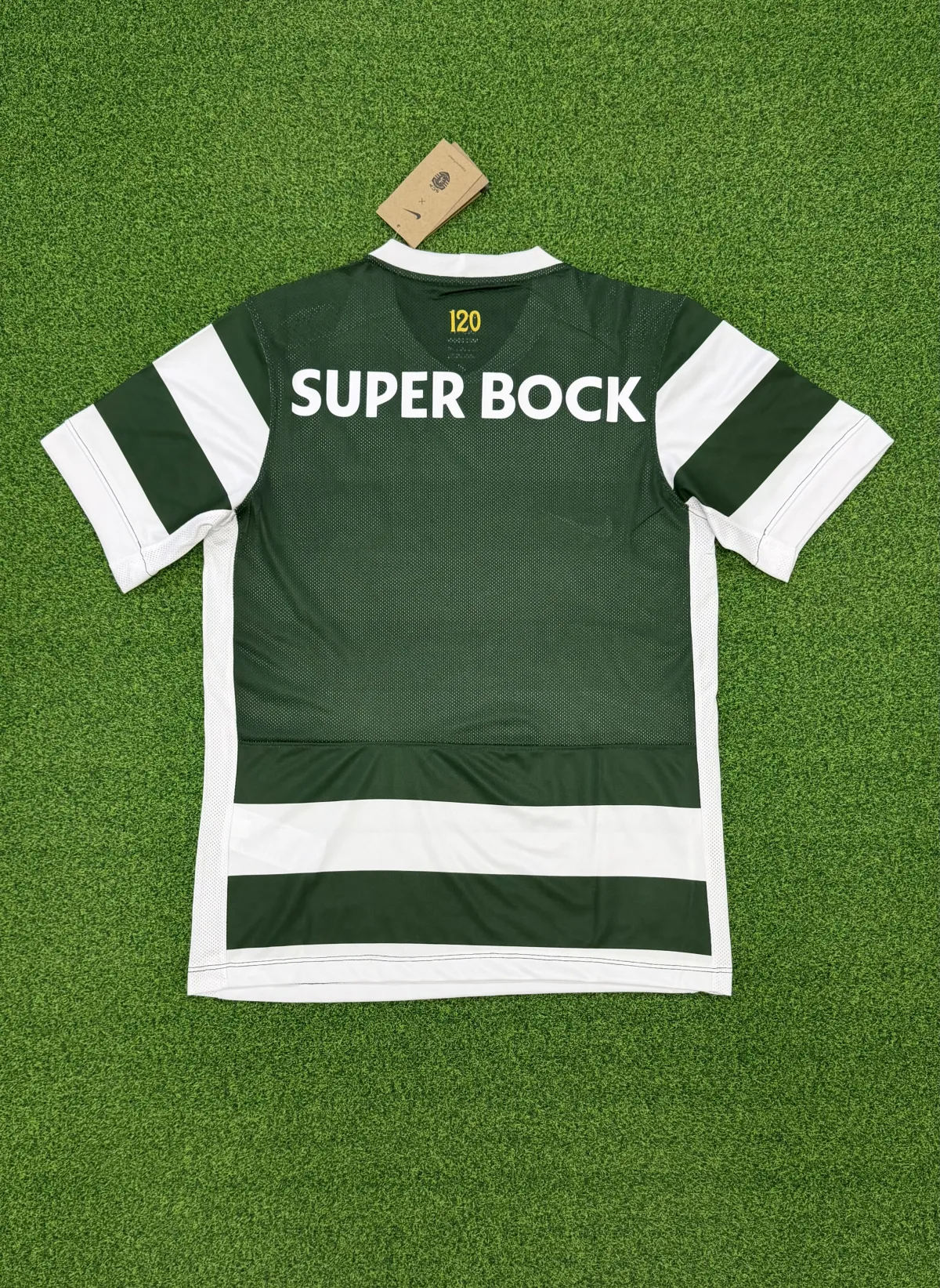 Sporting Lisbona