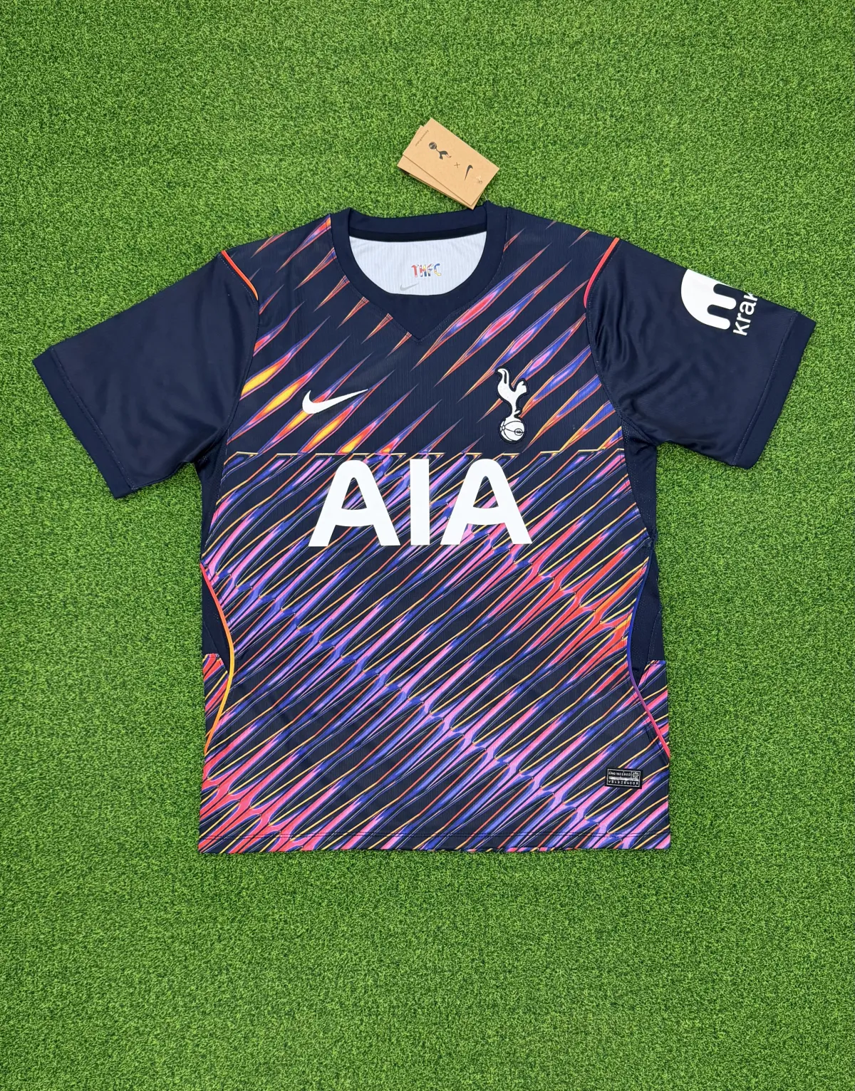 Tottenham