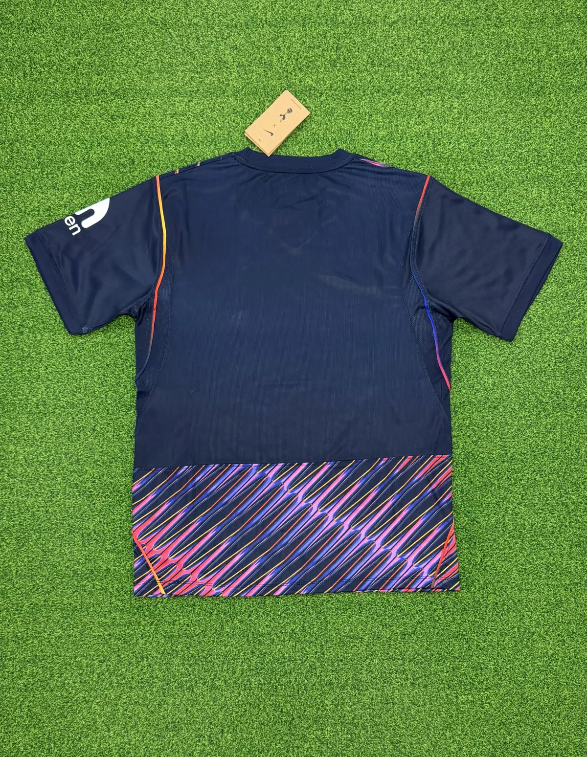 Tottenham