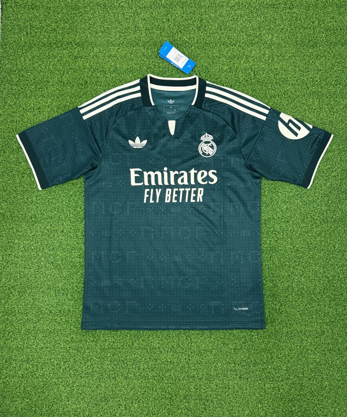 Real Madrid