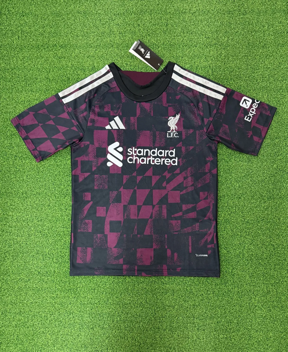 Liverpool
