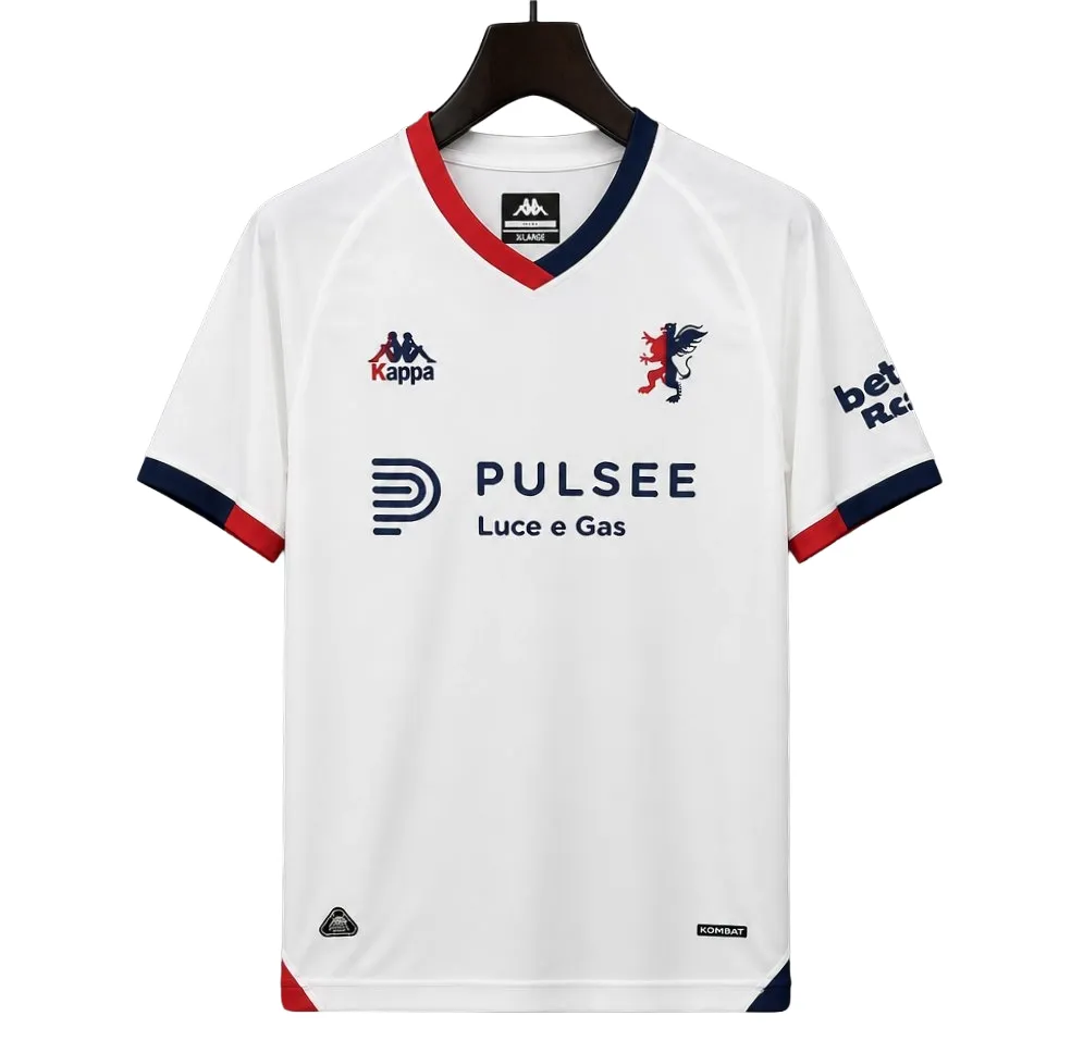 Genoa