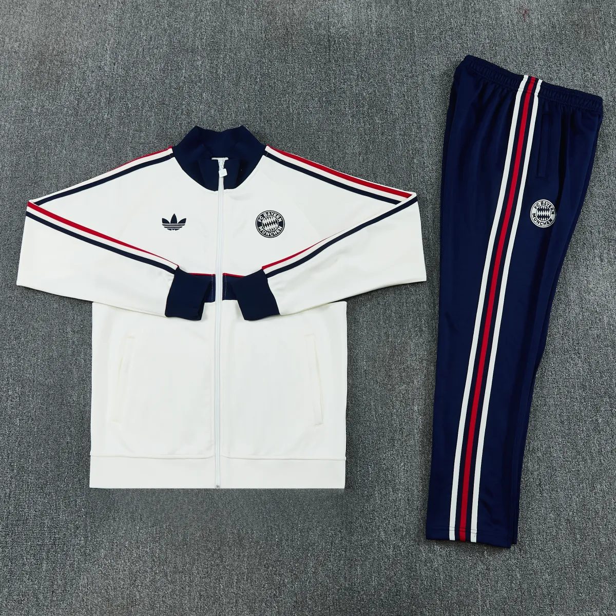 Maglia Bayern Monaco - MaglieCalcioVR