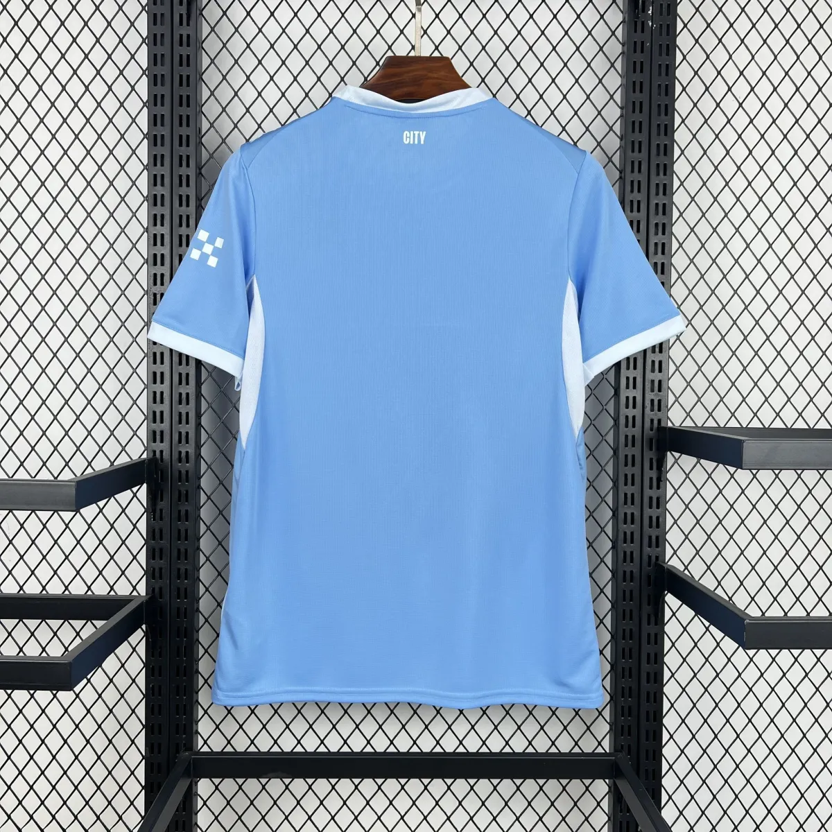 Manchester City