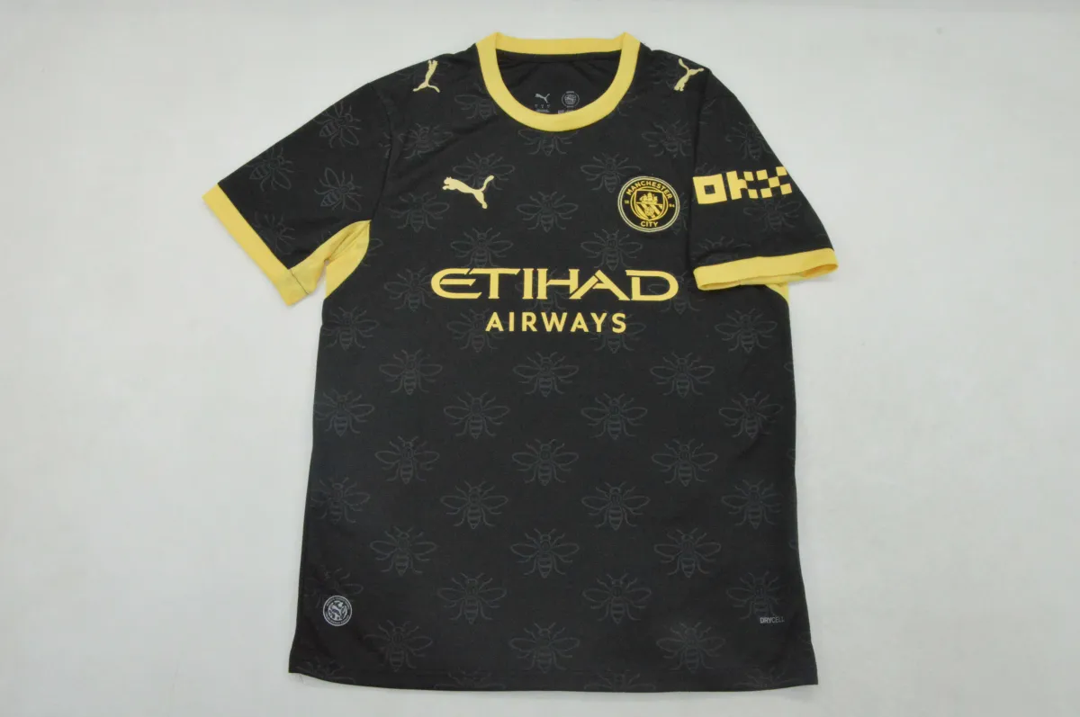 Manchester City