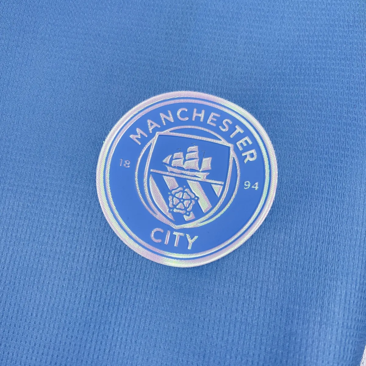 Manchester City
