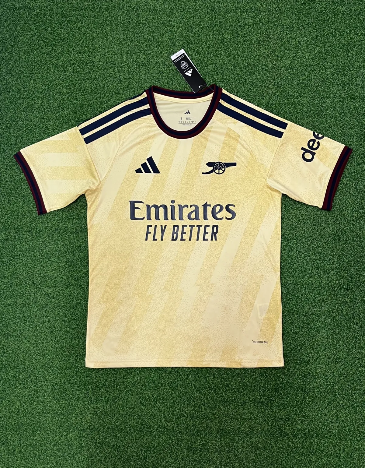 Arsenal
