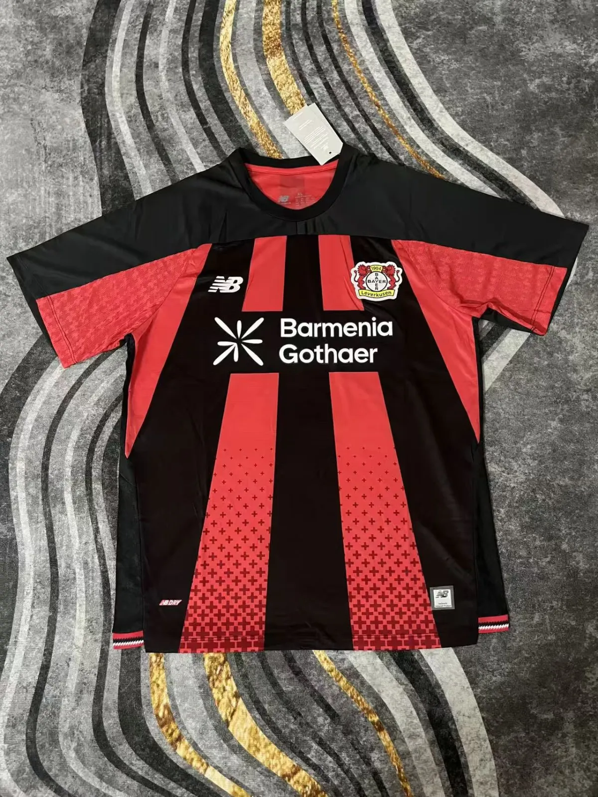 Maglia Bayer Leverkusen - Novità