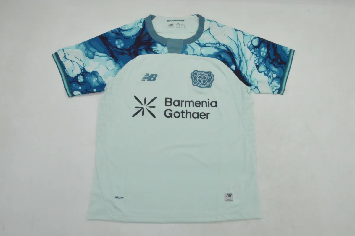 Bayer Leverkusen