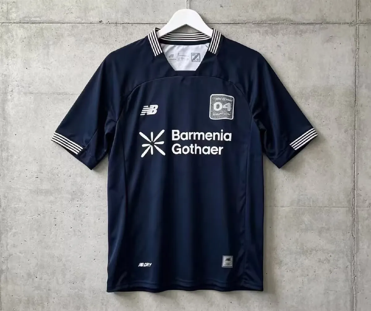 Bayer Leverkusen