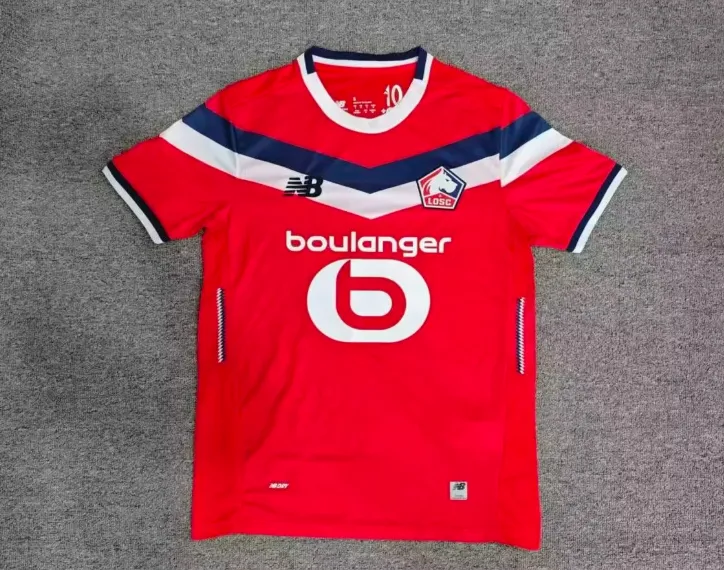 Maglia Lille - Novità