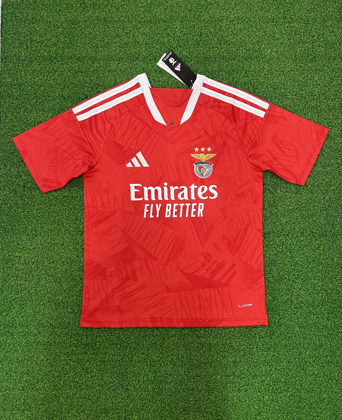 Maglia Benfica - Novità
