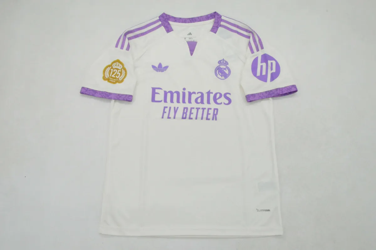 Real Madrid