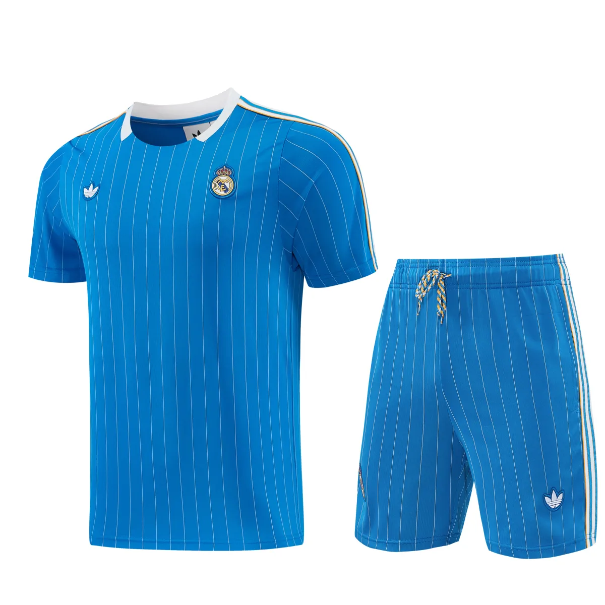 Real Madrid Kit Icon