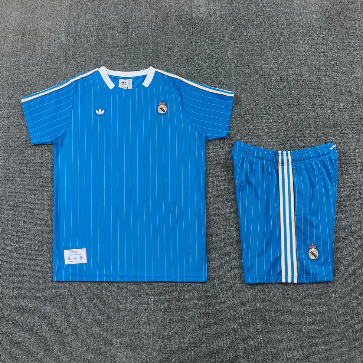 Real Madrid Kit Icon