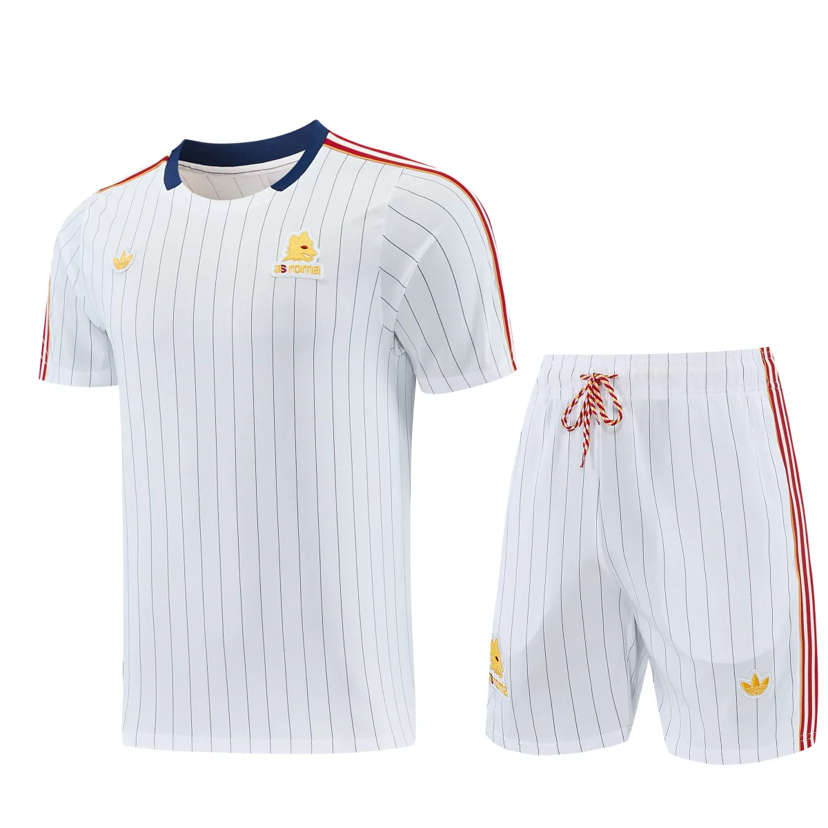 Roma Kit Icon