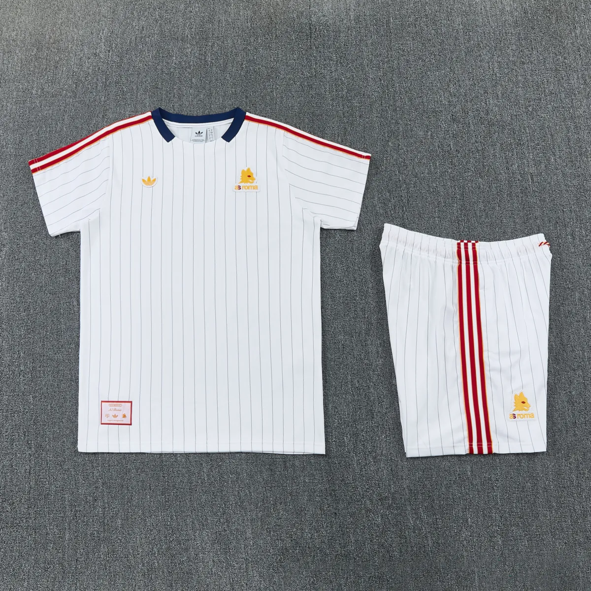 Roma Kit Icon