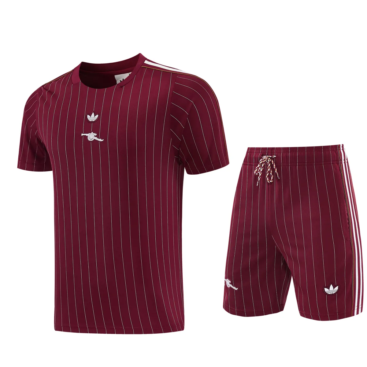 Arsenal Icon Kit