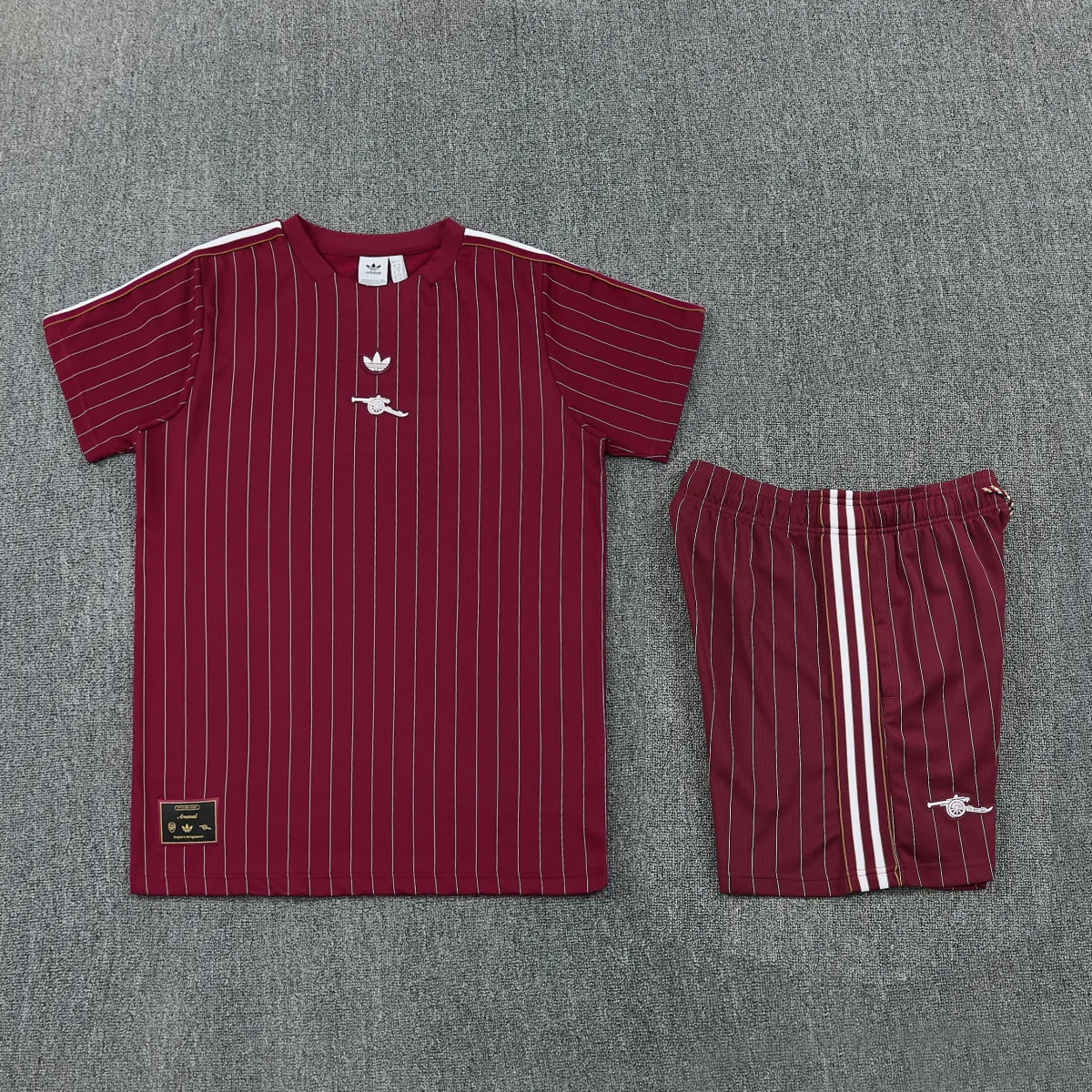 Arsenal Icon Kit