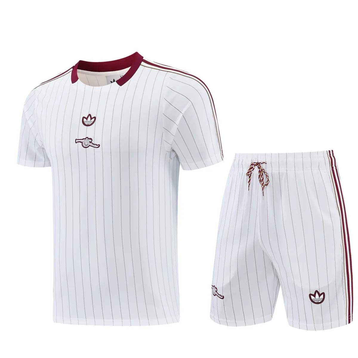Arsenal Icon Kit
