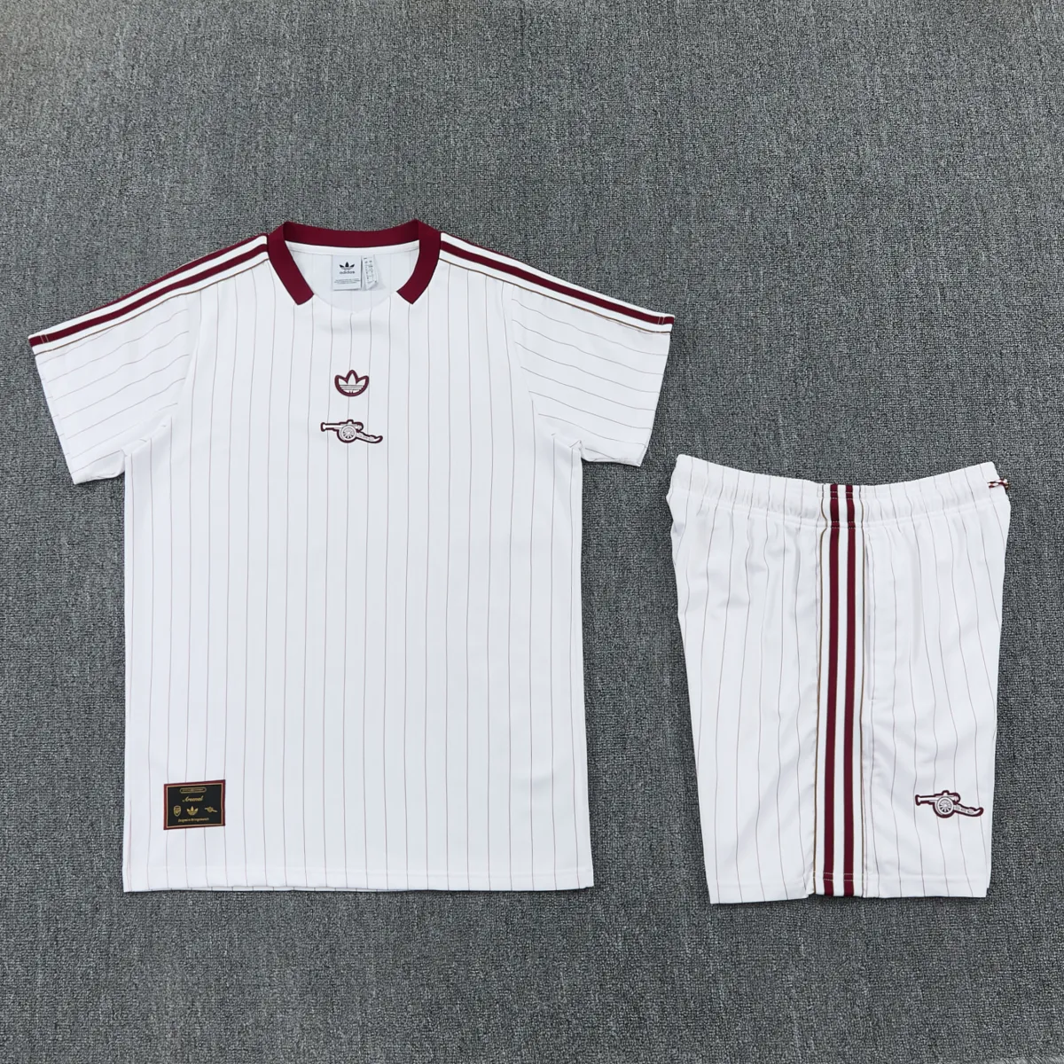 Arsenal Icon Kit