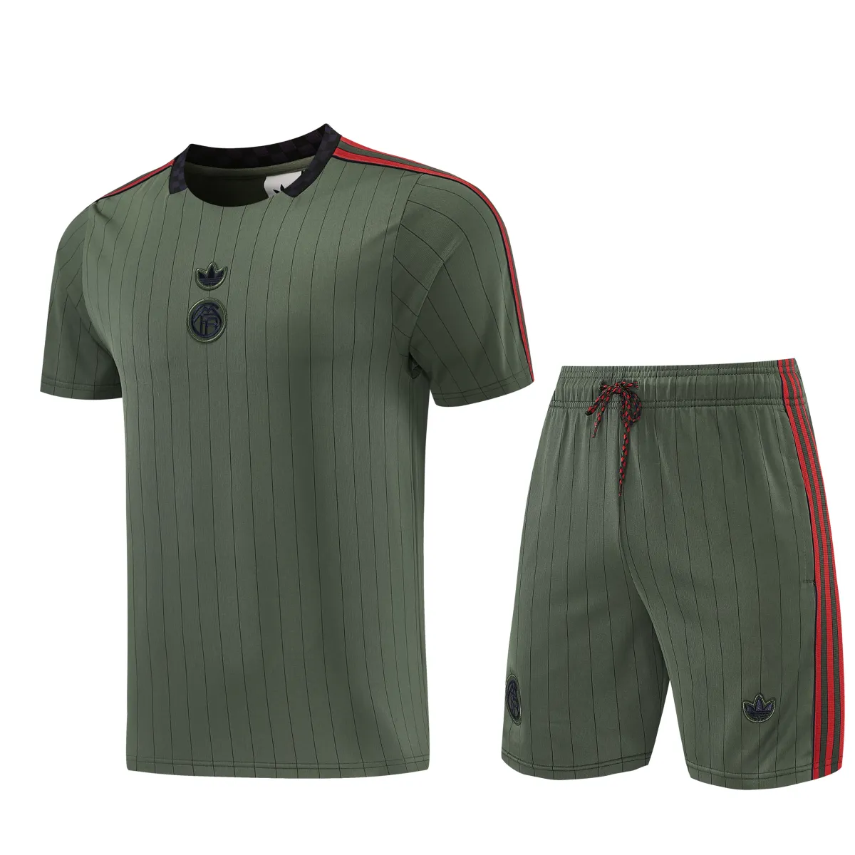Bayern Monaco Icon-Kit