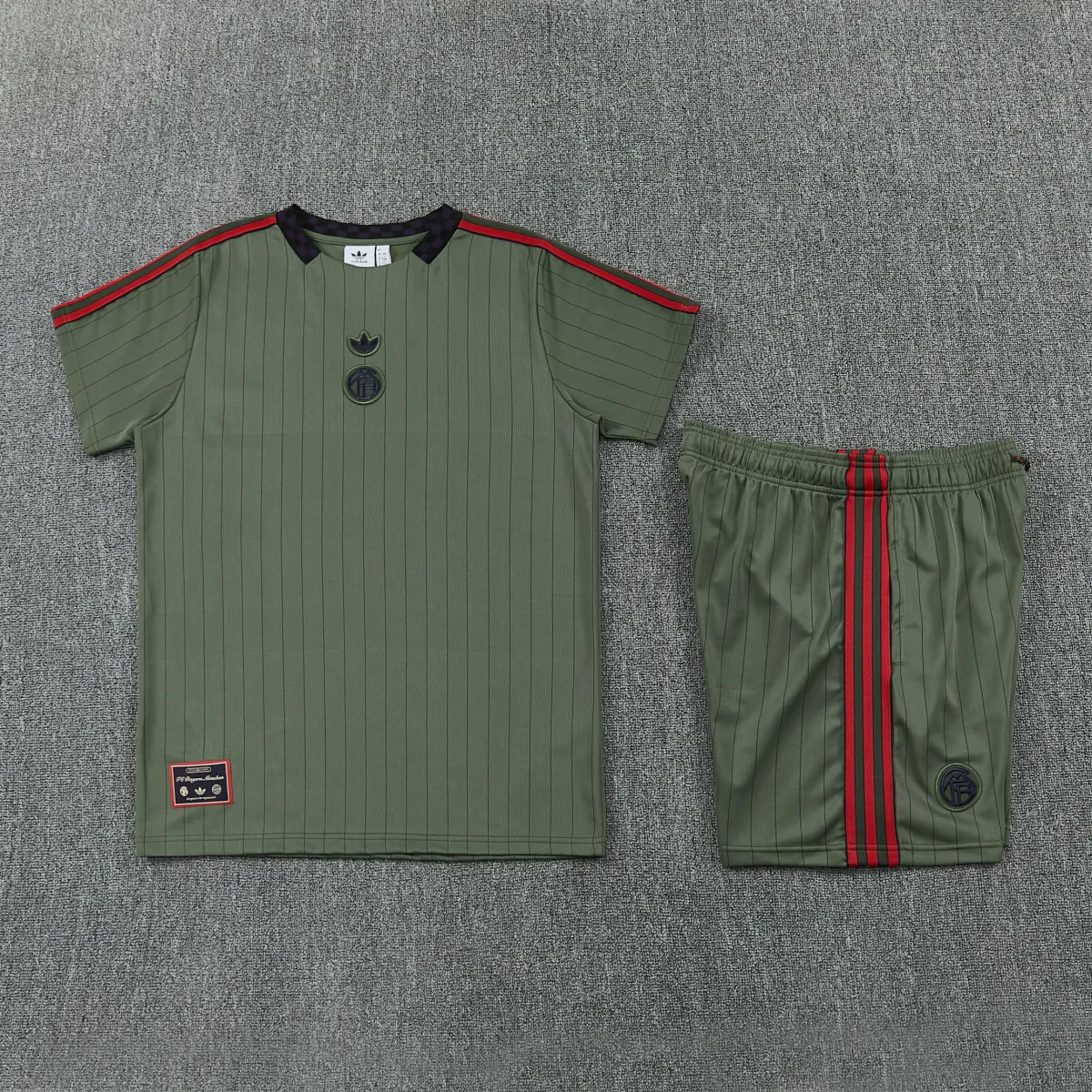 Bayern Monaco Icon-Kit