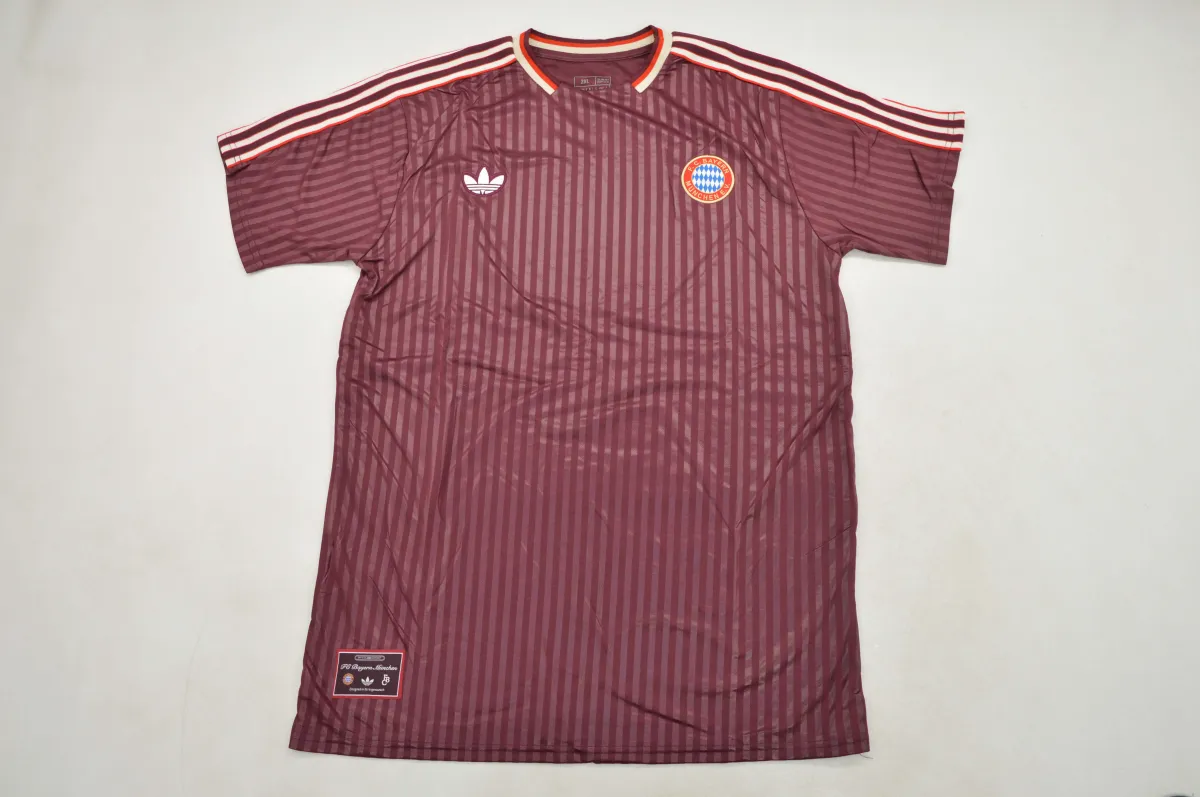 Bayern Monaco Icon-Kit