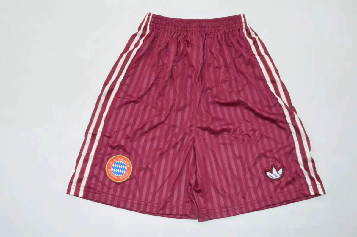Bayern Monaco Icon-Kit