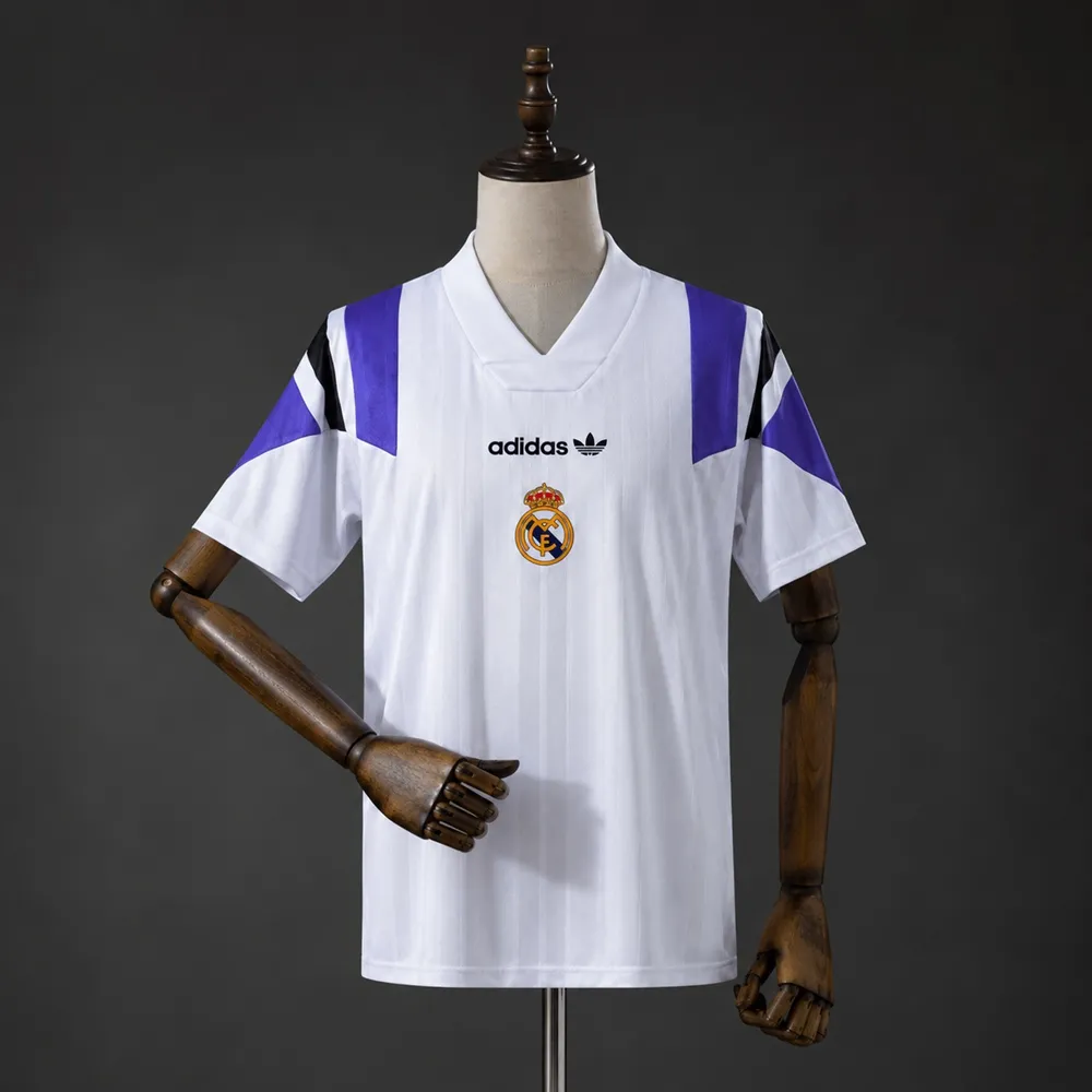 Real Madrid EQT