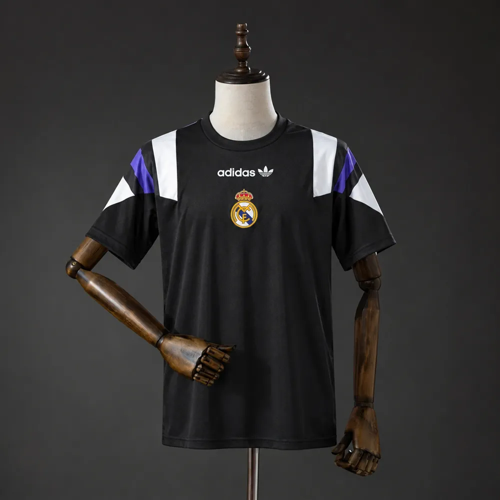 Real Madrid EQT