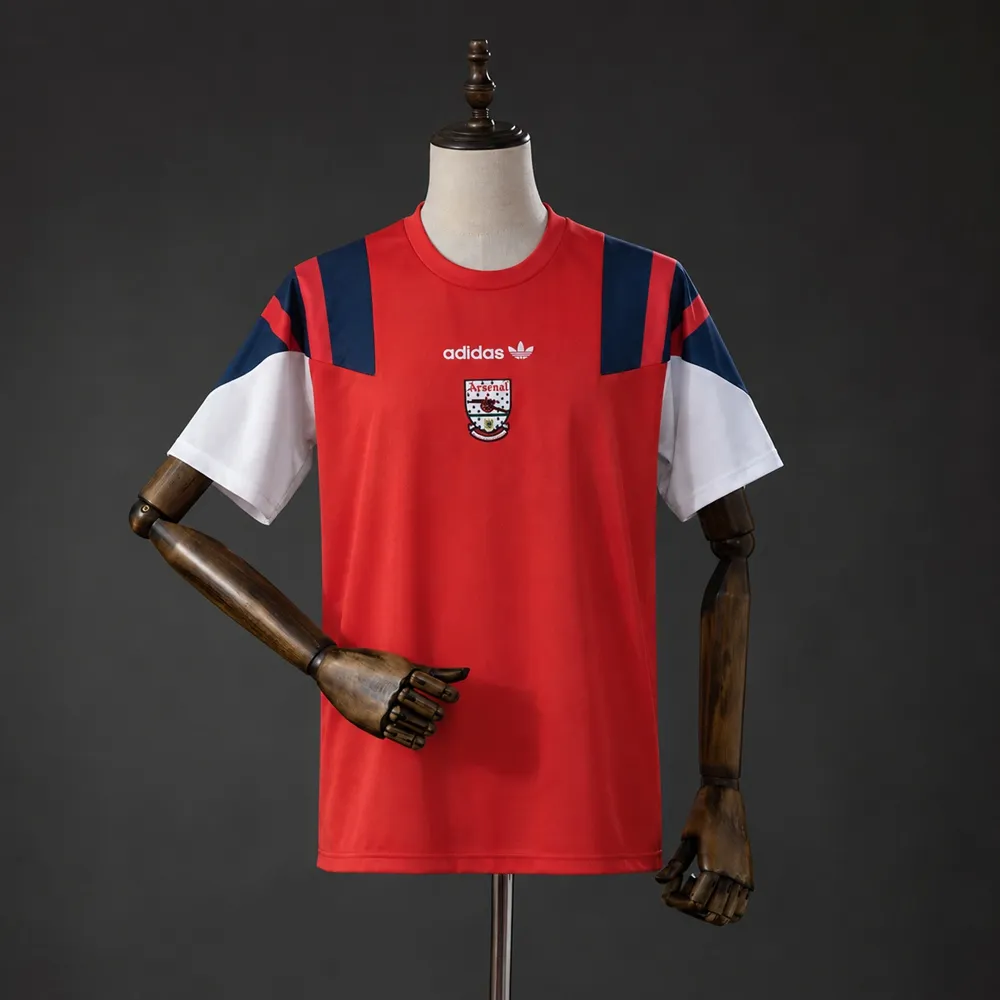 Arsenal EQT