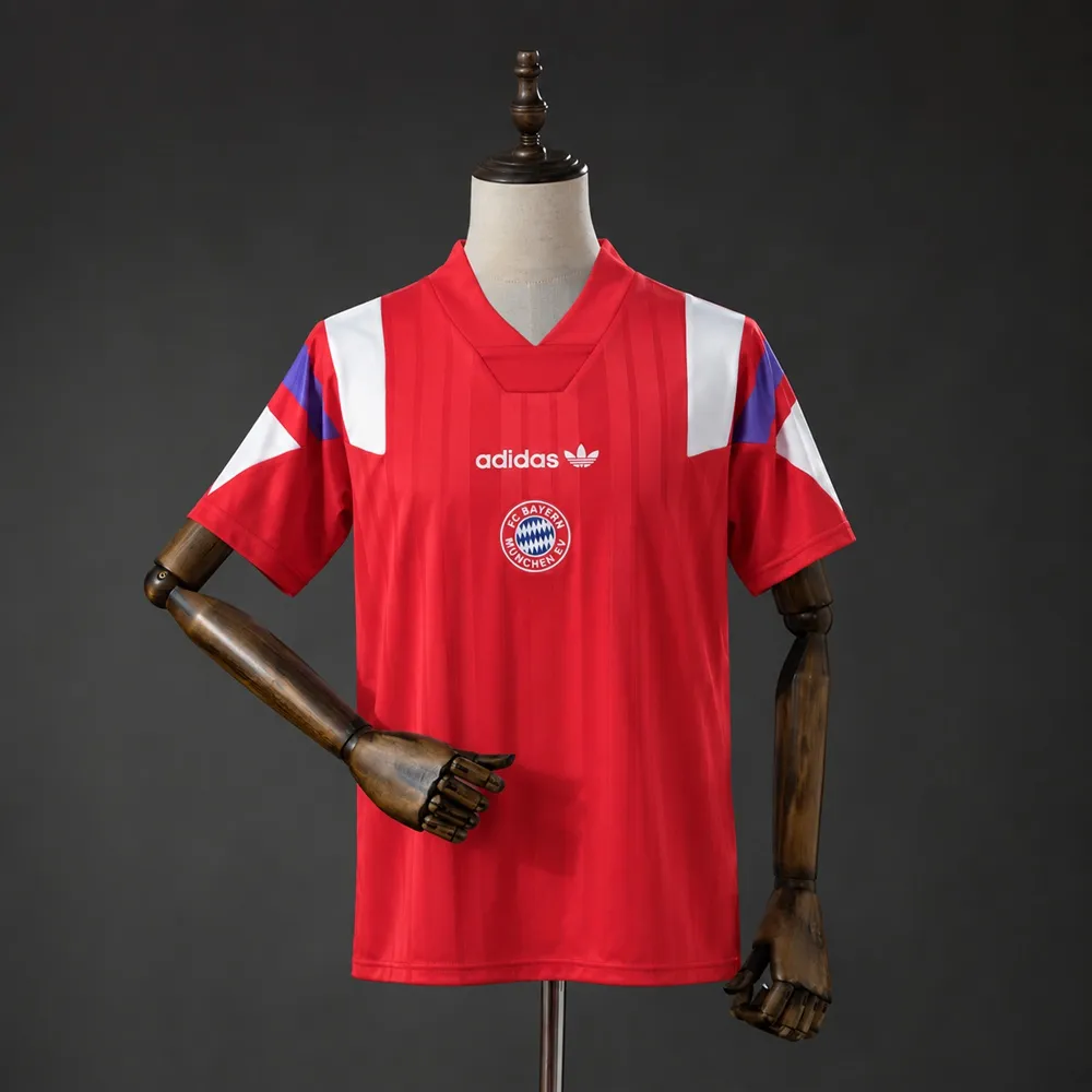 Bayern Monaco Eqt