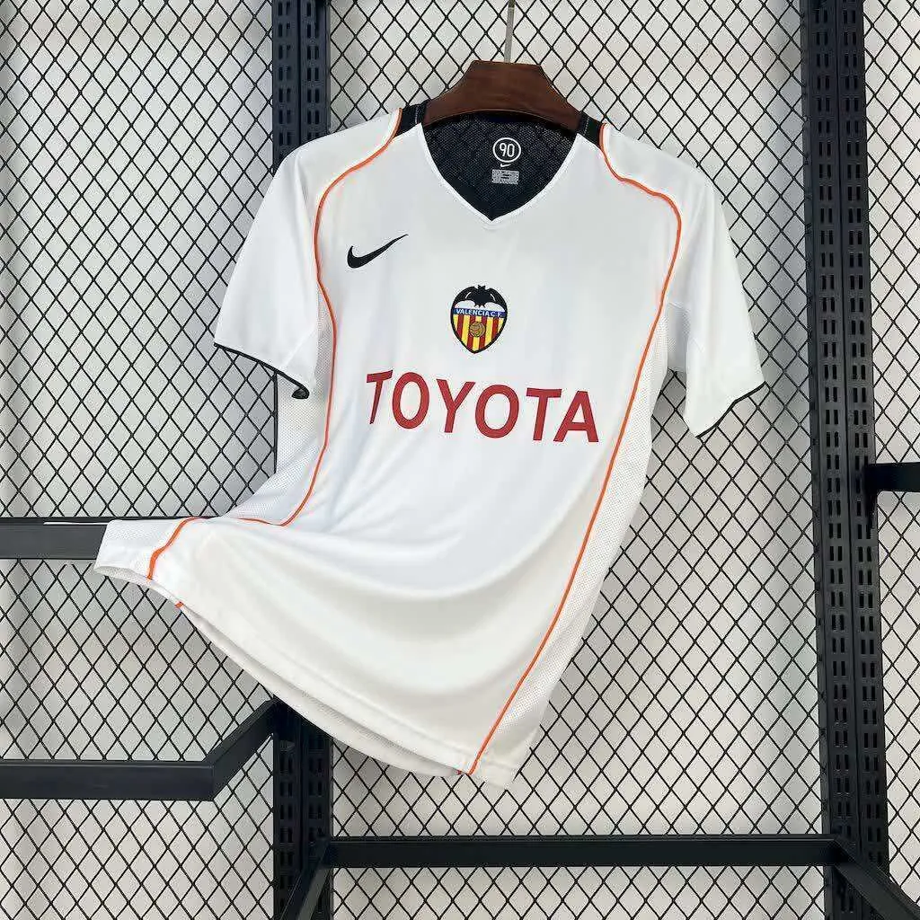 Valencia 04-05