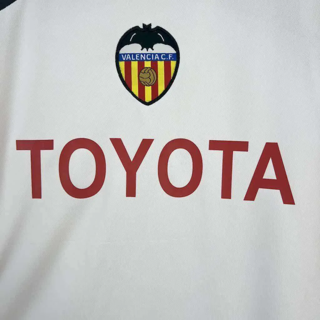 Valencia 04-05