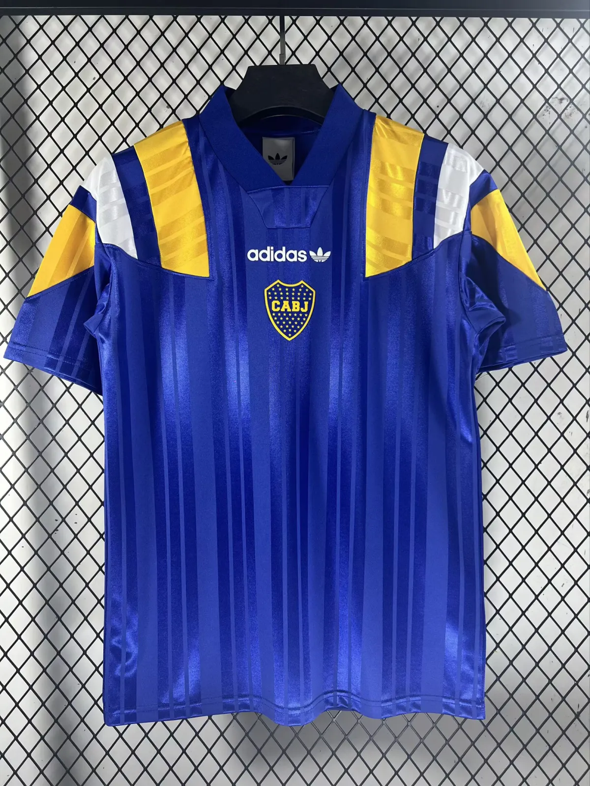 Boca Juniors EQT