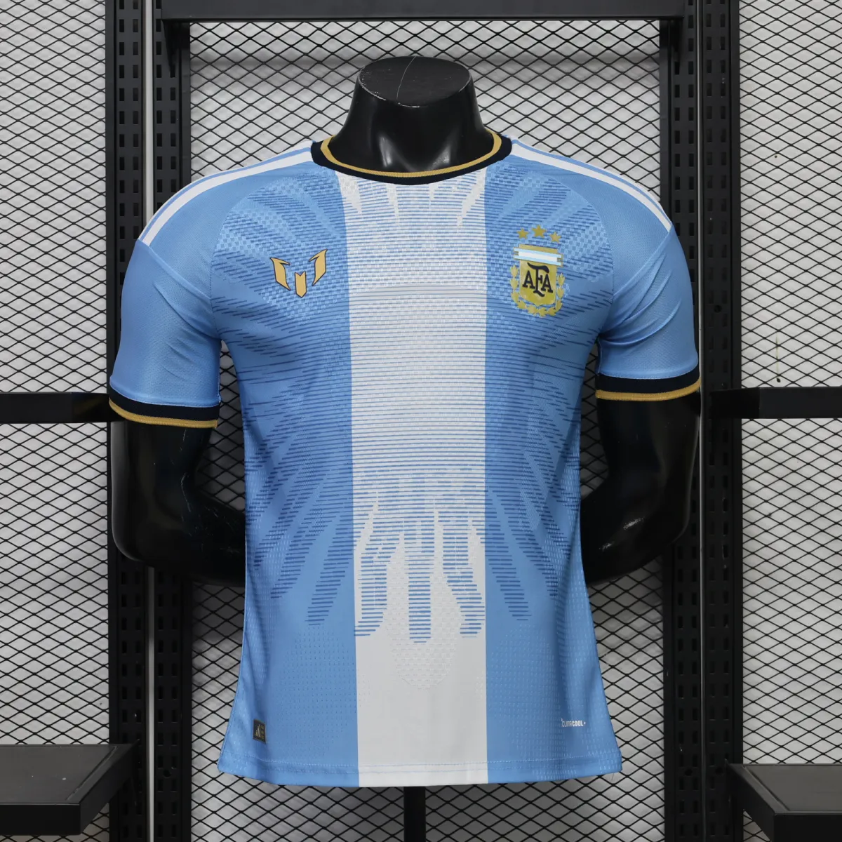 Argentina - Messi Edizione Speciale