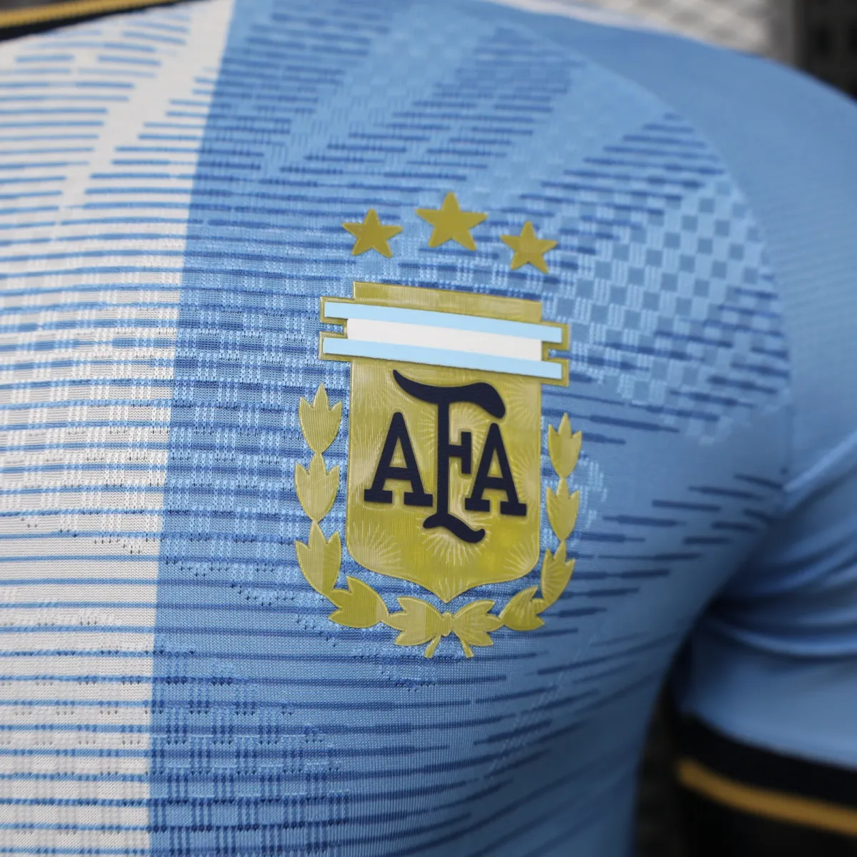 Argentina - Messi Edizione Speciale