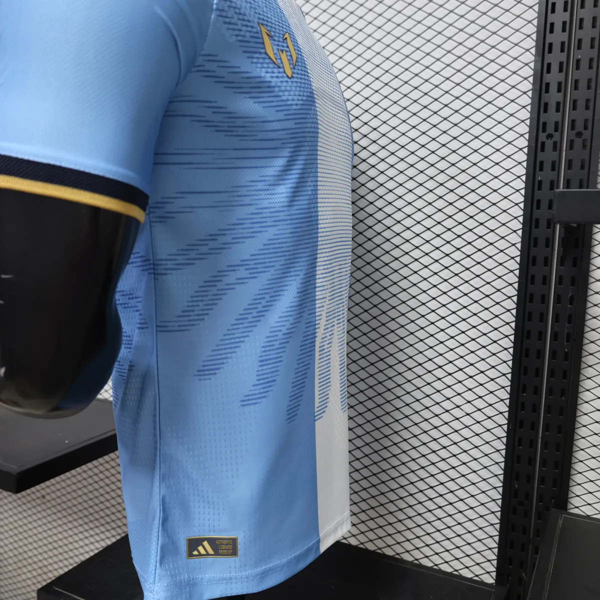 Argentina - Messi Edizione Speciale