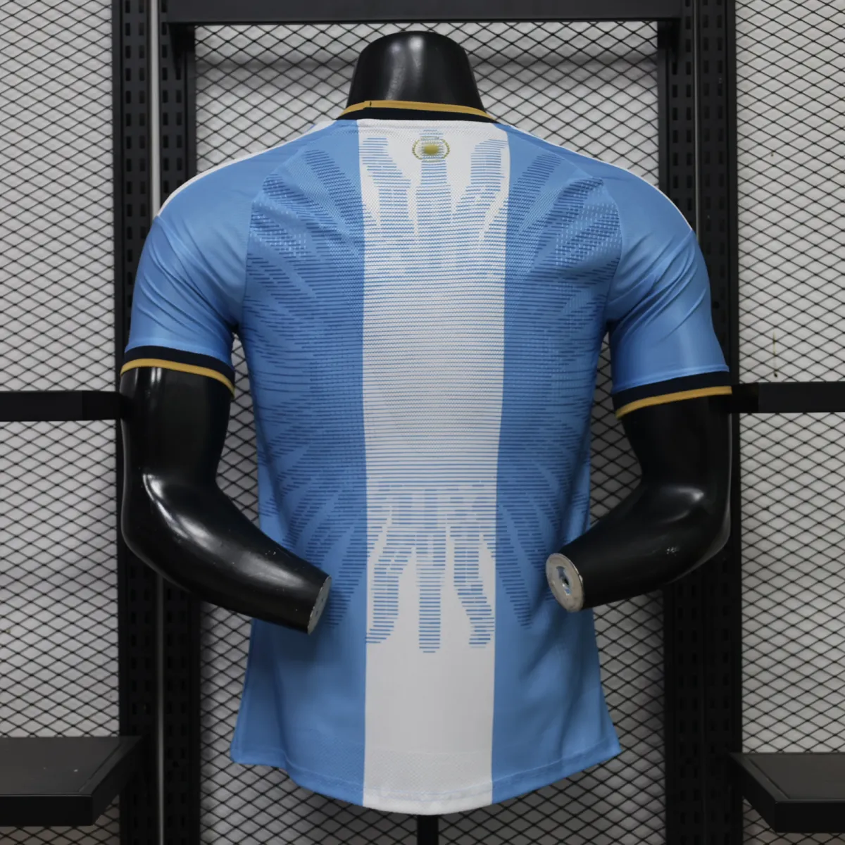 Argentina - Messi Edizione Speciale