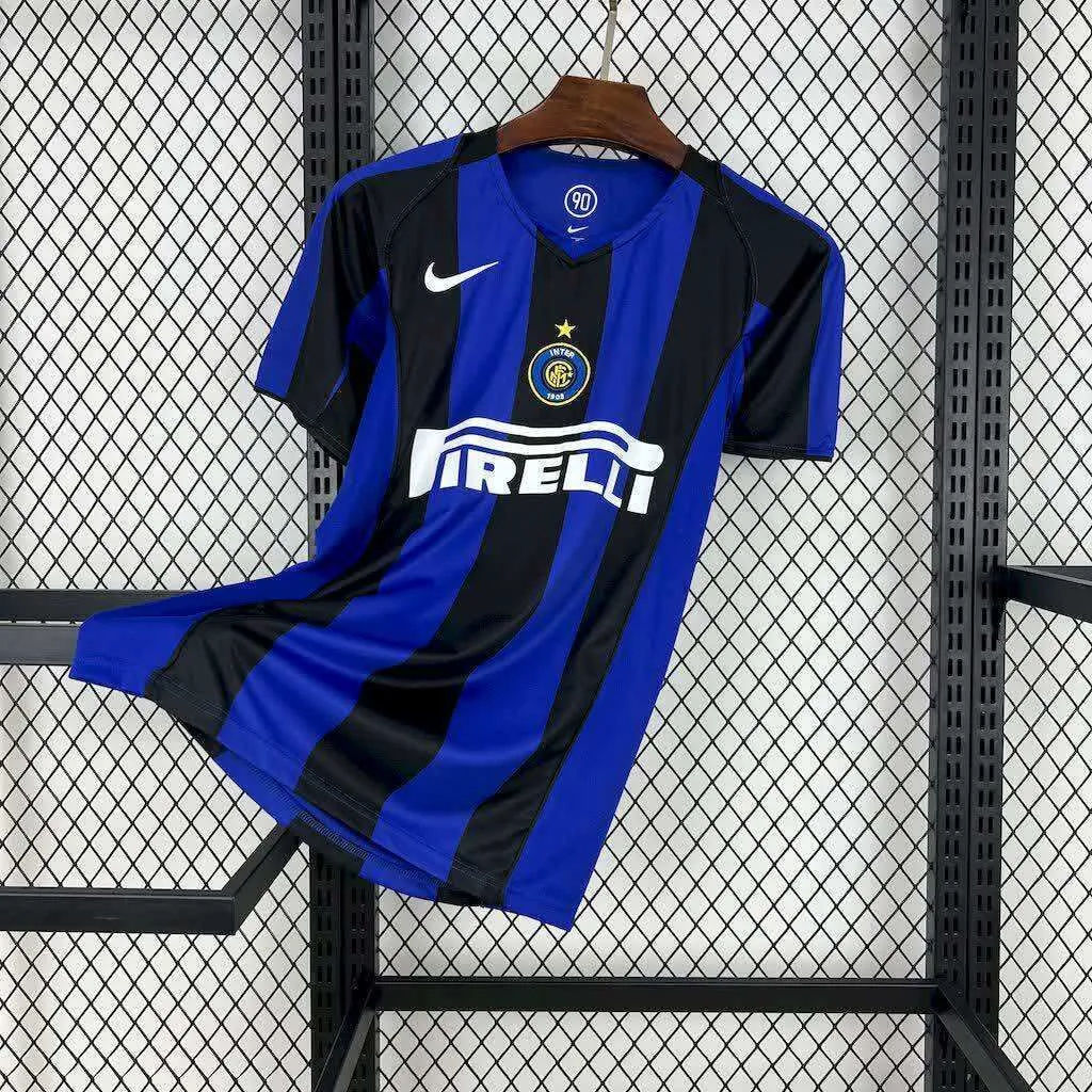 Inter 04-05