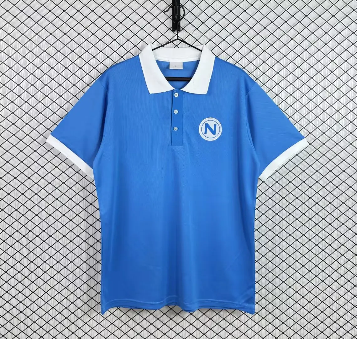 Napoli 65-66