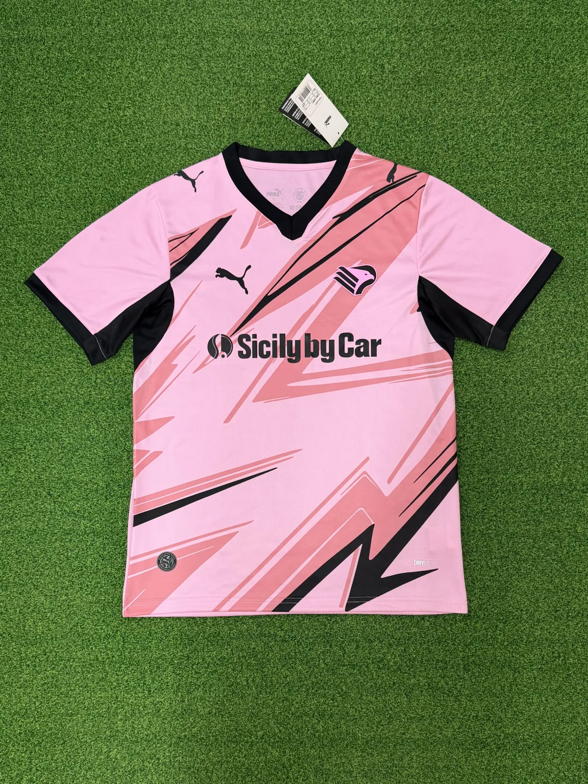 Maglia Palermo - Novità