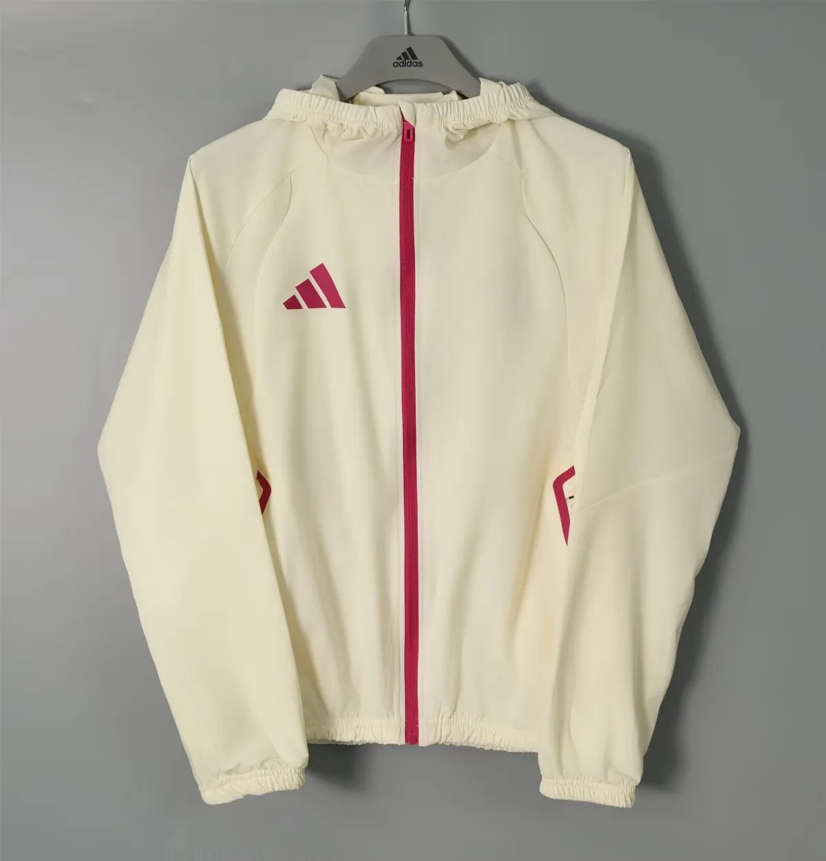 Adidas Giacche Antivento