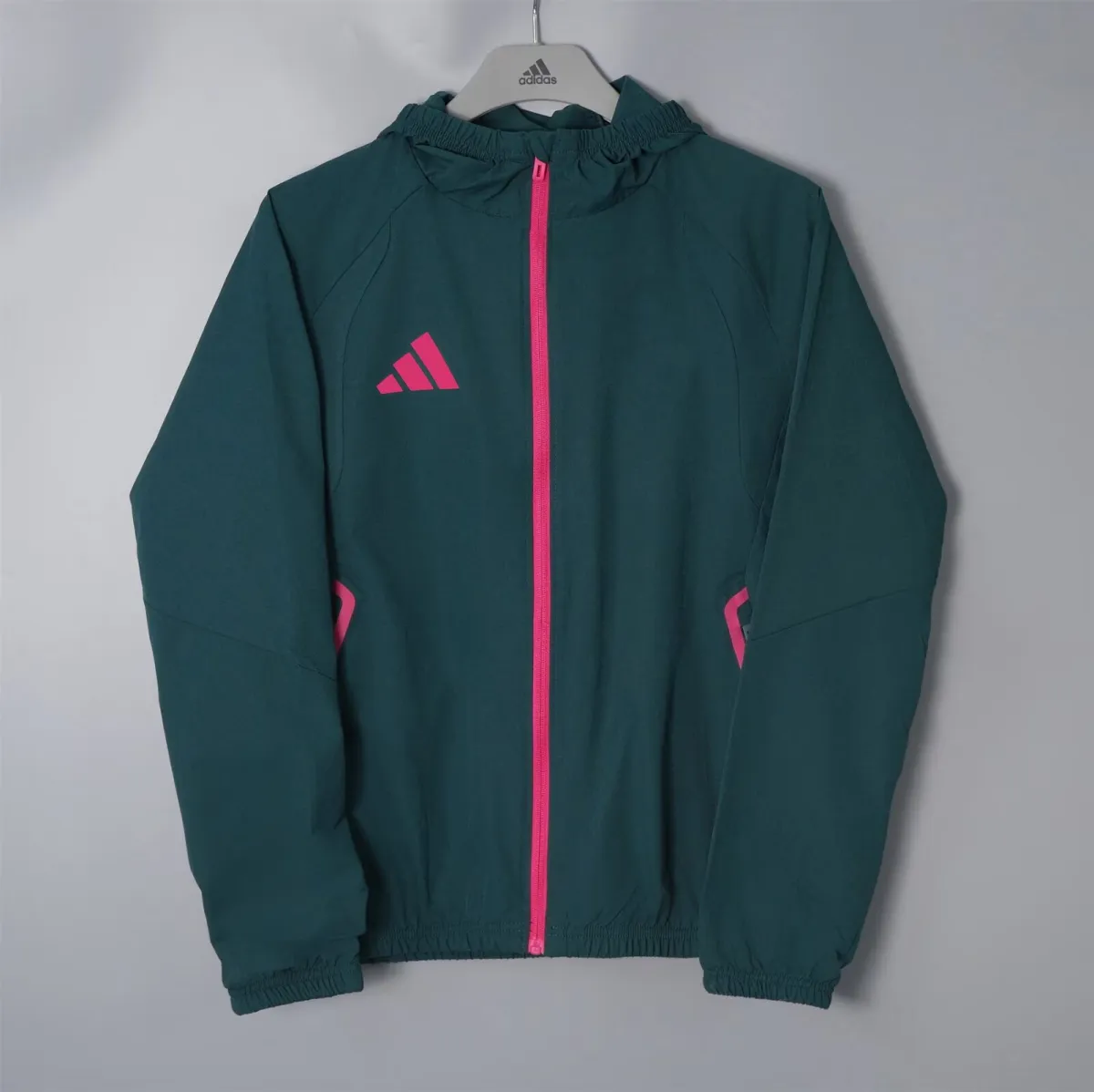 Adidas Giacche Antivento